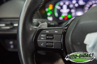 Honda Zr-v 2.0 Hybride benz autom 48.167 km Clima Digi Dash Camera Elegance picture 18