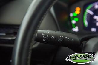 Honda Zr-v 2.0 Hybride benz autom 48.167 km Clima Digi Dash Camera Elegance picture 20