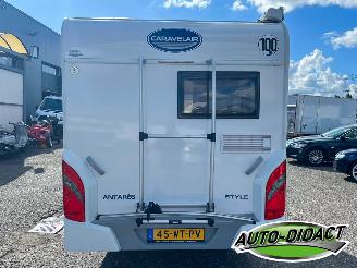 Caravelair  Antares picture 37