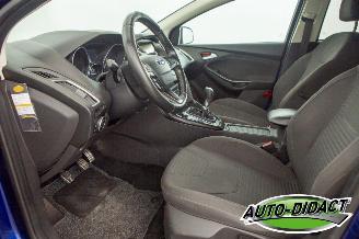 Ford Focus 1.5 Titanium Edition Clima Navi picture 23