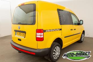 Volkswagen Caddy 1.6 TDI Automaat Airco picture 4