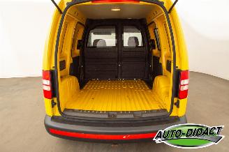 Volkswagen Caddy 1.6 TDI Automaat Airco picture 28