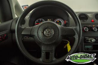 Volkswagen Caddy 1.6 TDI Automaat Airco picture 5