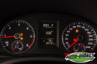 Volkswagen Caddy 1.6 TDI Automaat Airco picture 6