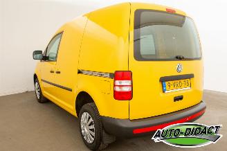 Volkswagen Caddy 1.6 TDI Automaat Airco picture 3