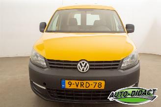 Volkswagen Caddy 1.6 TDI Automaat Airco picture 26