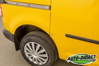 Volkswagen Caddy 1.6 TDI Automaat Airco picture 21