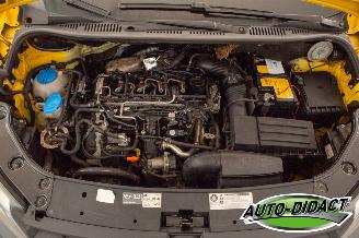 Volkswagen Caddy 1.6 TDI Automaat Airco picture 13