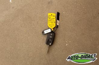 Volkswagen Caddy 1.6 TDI Automaat Airco picture 23