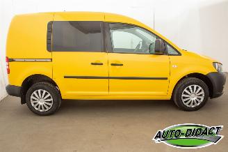 Volkswagen Caddy 1.6 TDI Automaat Airco picture 33