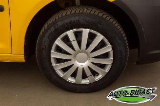 Volkswagen Caddy 1.6 TDI Automaat Airco picture 24