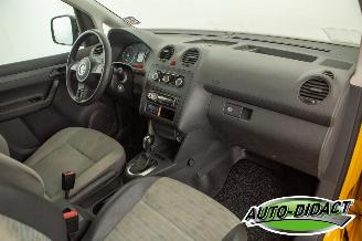 Volkswagen Caddy 1.6 TDI Automaat Airco picture 15
