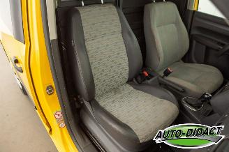 Volkswagen Caddy 1.6 TDI Automaat Airco picture 16