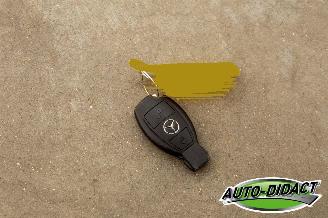 Mercedes B-klasse 200 Automaat Pano picture 26