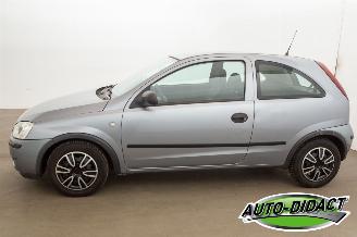 Opel Corsa 1.0-12V 110.654 km Essentia picture 32