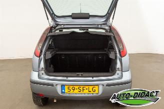 Opel Corsa 1.0-12V 110.654 km Essentia picture 31