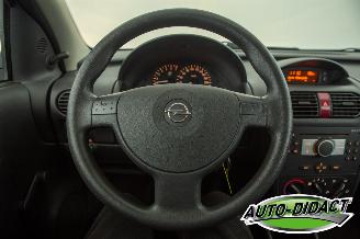 Opel Corsa 1.0-12V 110.654 km Essentia picture 5