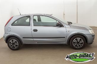 Opel Corsa 1.0-12V 110.654 km Essentia picture 33