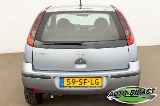 Opel Corsa 1.0-12V 110.654 km Essentia picture 30