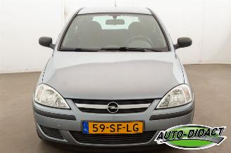 Opel Corsa 1.0-12V 110.654 km Essentia picture 29
