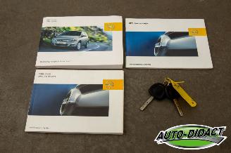 Opel Corsa 1.0-12V 110.654 km Essentia picture 22