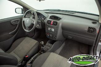Opel Corsa 1.0-12V 110.654 km Essentia picture 17