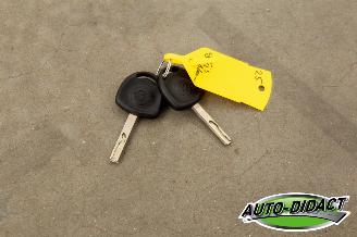 Opel Corsa 1.0-12V 110.654 km Essentia picture 23