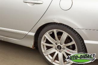 Honda Civic 1.3 Hybrid Automaat Clima picture 35