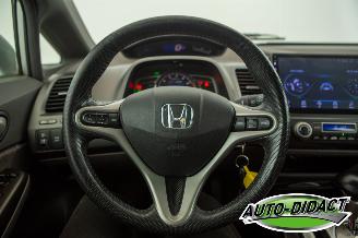 Honda Civic 1.3 Hybrid Automaat Clima picture 5