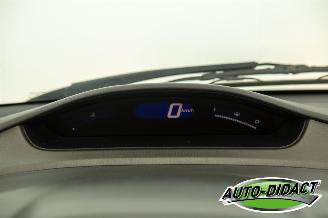Honda Civic 1.3 Hybrid Automaat Clima picture 7