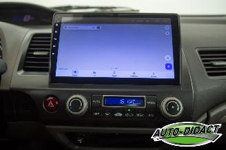 Honda Civic 1.3 Hybrid Automaat Clima picture 8