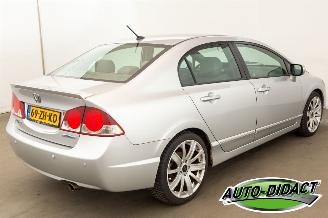 Honda Civic 1.3 Hybrid Automaat Clima picture 4
