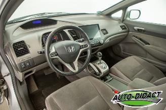 Honda Civic 1.3 Hybrid Automaat Clima picture 25