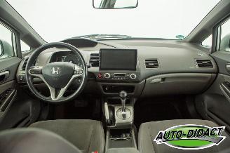 Honda Civic 1.3 Hybrid Automaat Clima picture 24