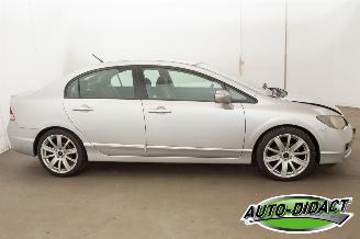 Honda Civic 1.3 Hybrid Automaat Clima picture 42
