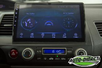 Honda Civic 1.3 Hybrid Automaat Clima picture 9