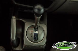 Honda Civic 1.3 Hybrid Automaat Clima picture 11