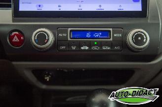 Honda Civic 1.3 Hybrid Automaat Clima picture 10