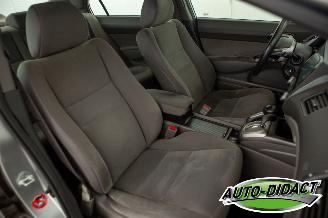 Honda Civic 1.3 Hybrid Automaat Clima picture 20