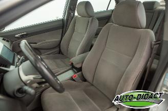 Honda Civic 1.3 Hybrid Automaat Clima picture 27