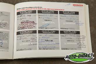 Honda Civic 1.3 Hybrid Automaat Clima picture 30