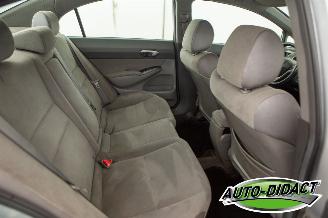 Honda Civic 1.3 Hybrid Automaat Clima picture 23