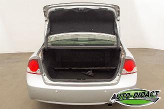 Honda Civic 1.3 Hybrid Automaat Clima picture 40