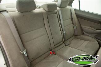 Honda Civic 1.3 Hybrid Automaat Clima picture 22