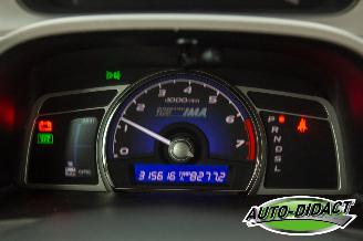 Honda Civic 1.3 Hybrid Automaat Clima picture 6