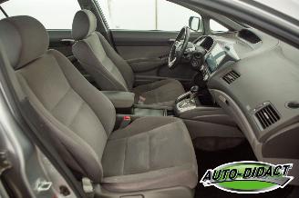 Honda Civic 1.3 Hybrid Automaat Clima picture 21