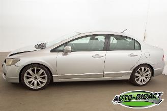 Honda Civic 1.3 Hybrid Automaat Clima picture 41