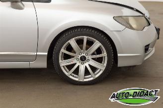 Honda Civic 1.3 Hybrid Automaat Clima picture 36