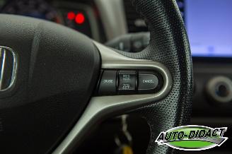 Honda Civic 1.3 Hybrid Automaat Clima picture 16