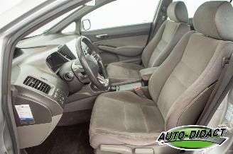 Honda Civic 1.3 Hybrid Automaat Clima picture 26